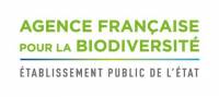 Logo Agence Française de la Biodiversité