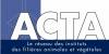 Logo de l'ACTA